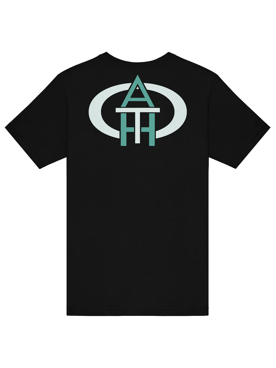 Oath Esports Logo T-Shirt product image (27)