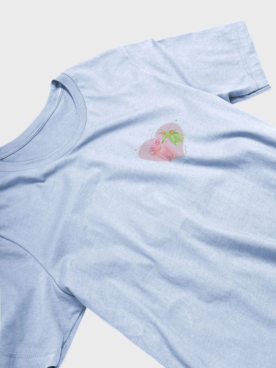 lou and friends tee product image (14)