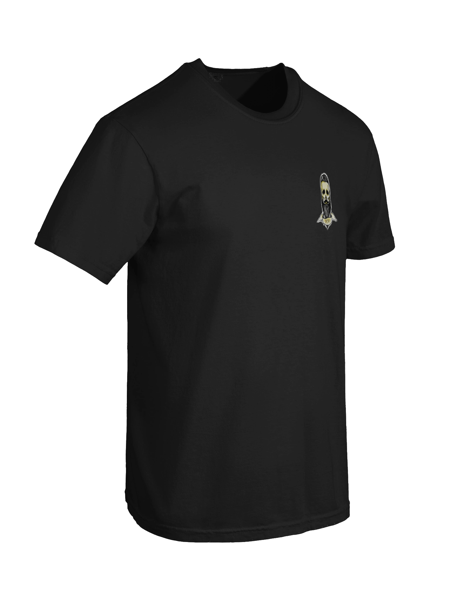 MickeyMcE Logo Tee product image (8)