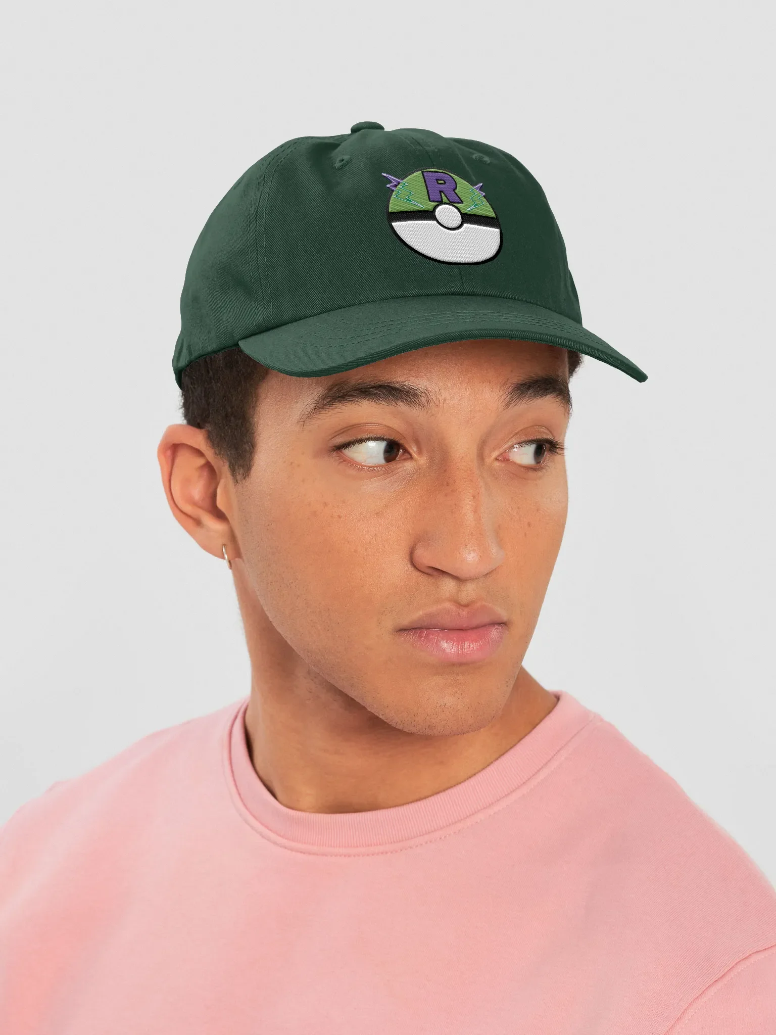 The Trainer Hat product image (6)