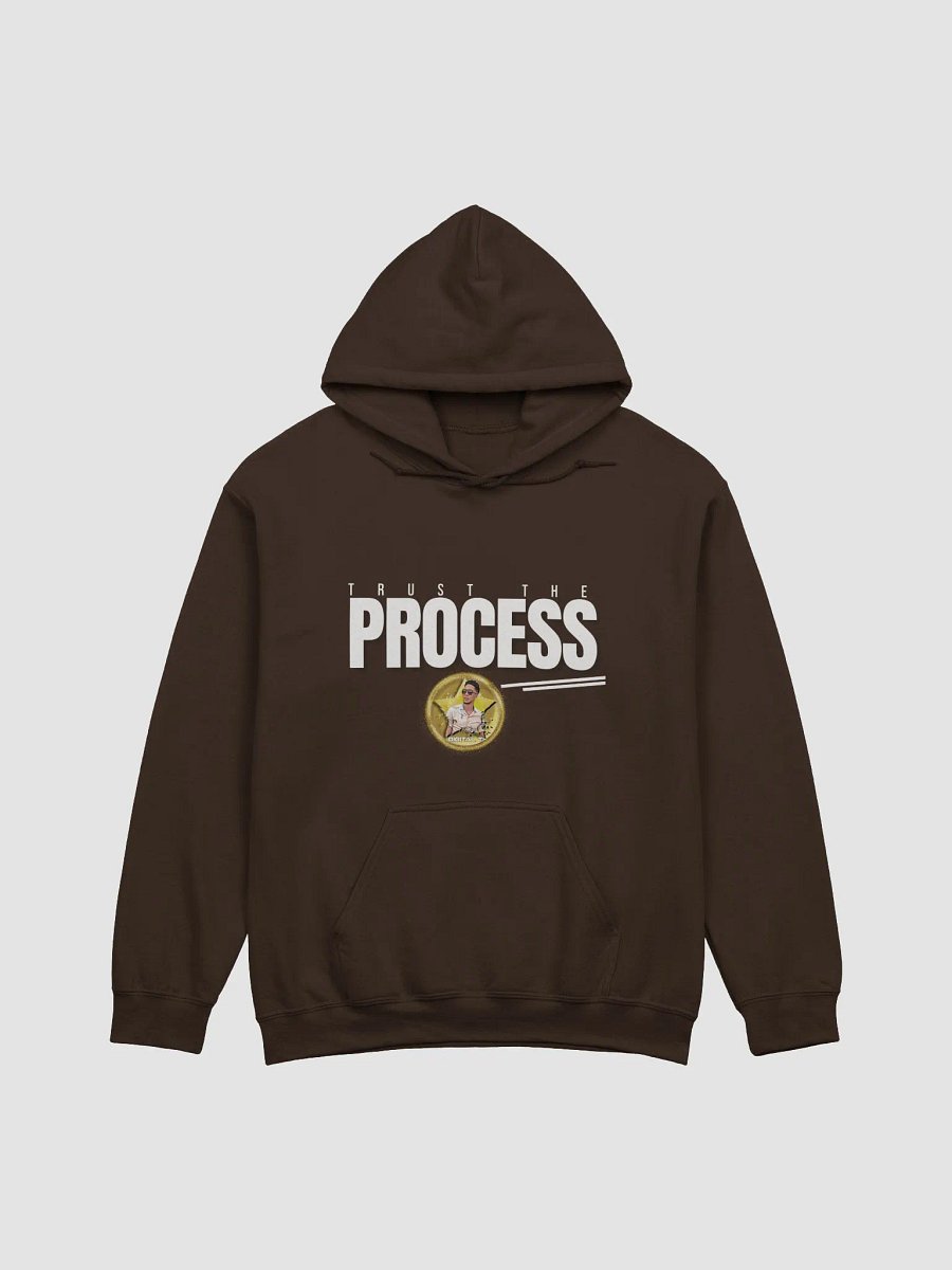 Trust The Process Sweater (Special Offer for Sunday Service) (Unisex) product image (1)
