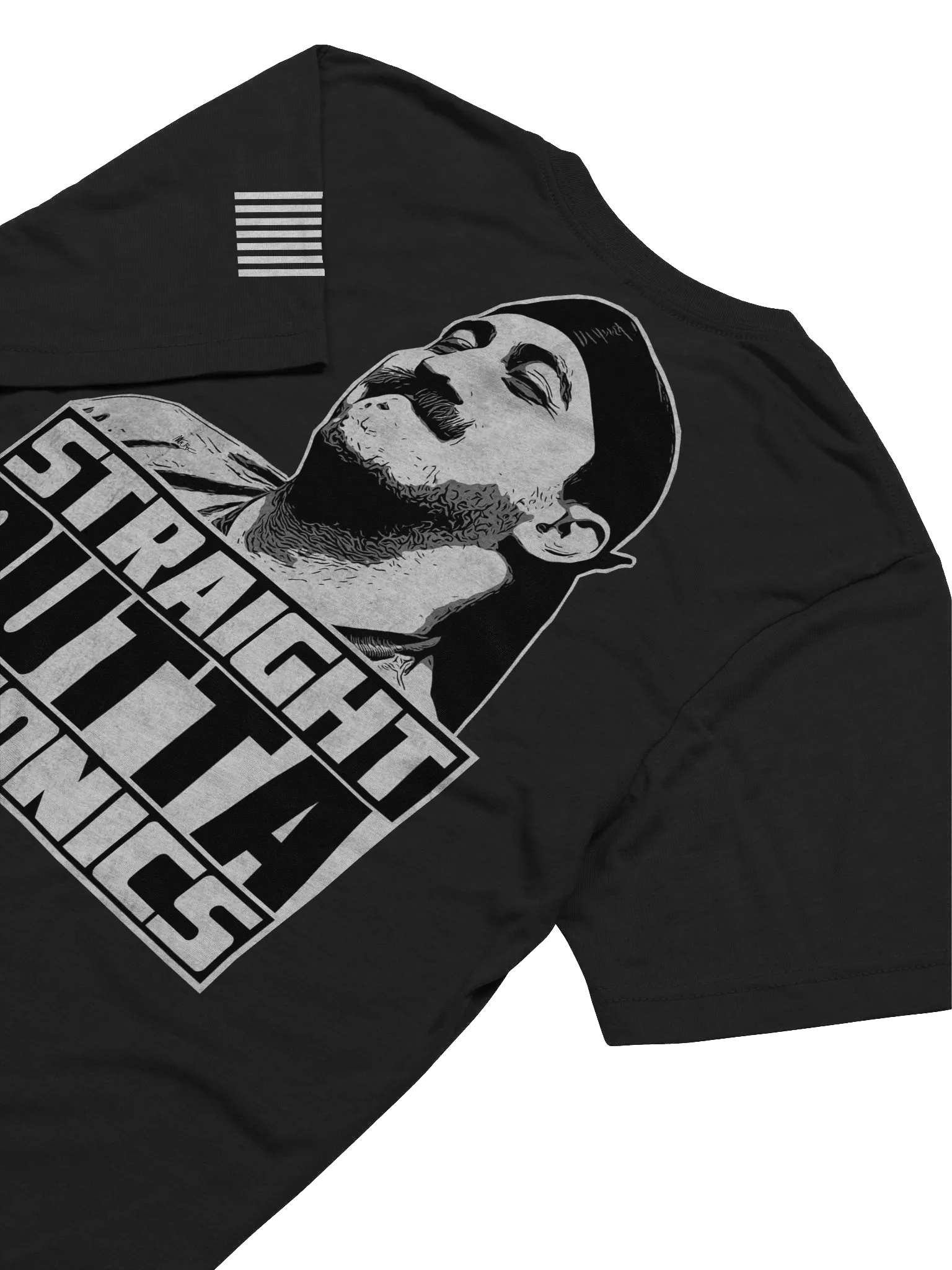 "SOA" SuperSoft Shirt product image (8)