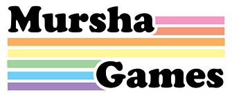 Mursha's Merch
