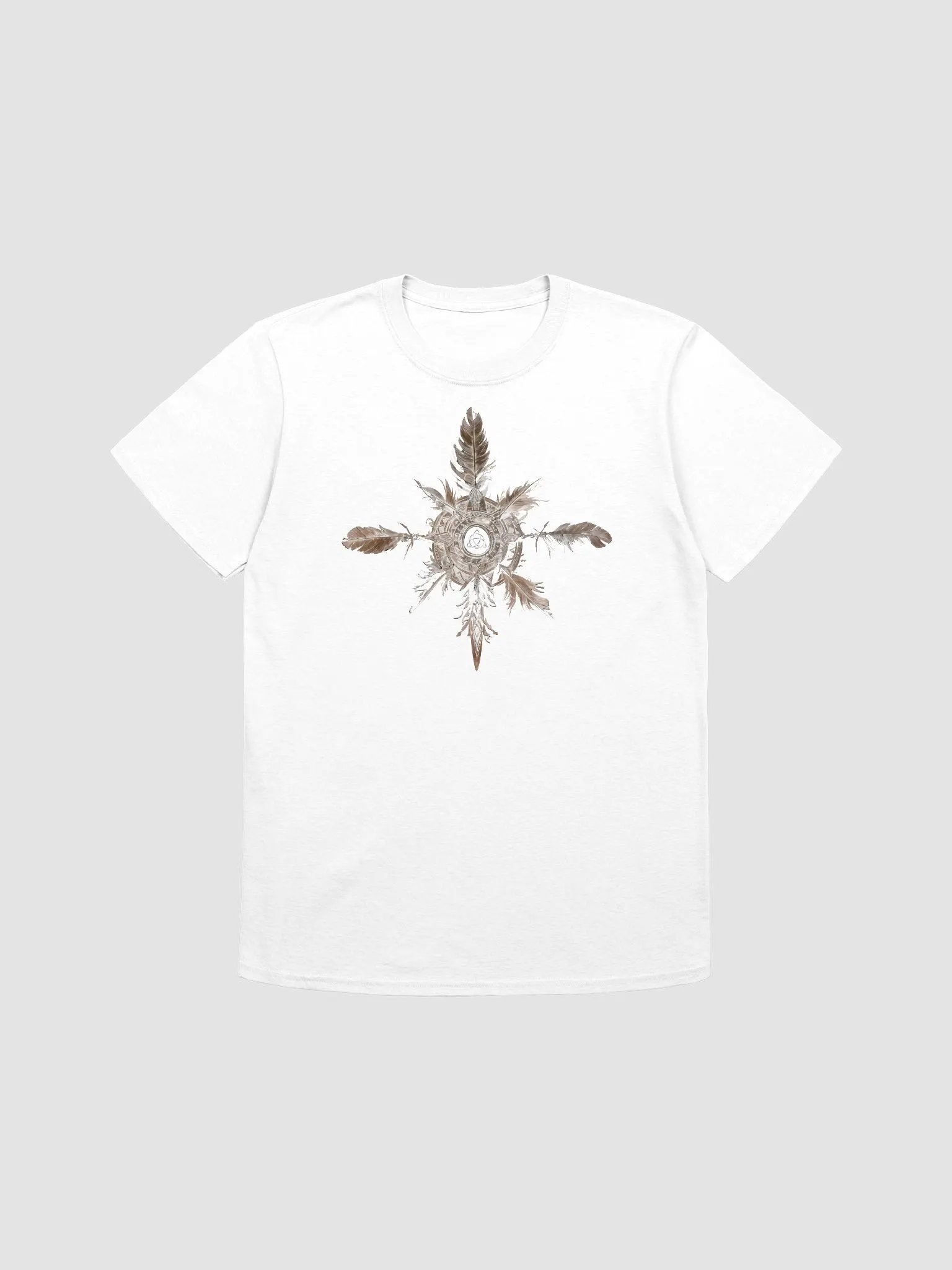 Tee shirt - New logo product image (1)