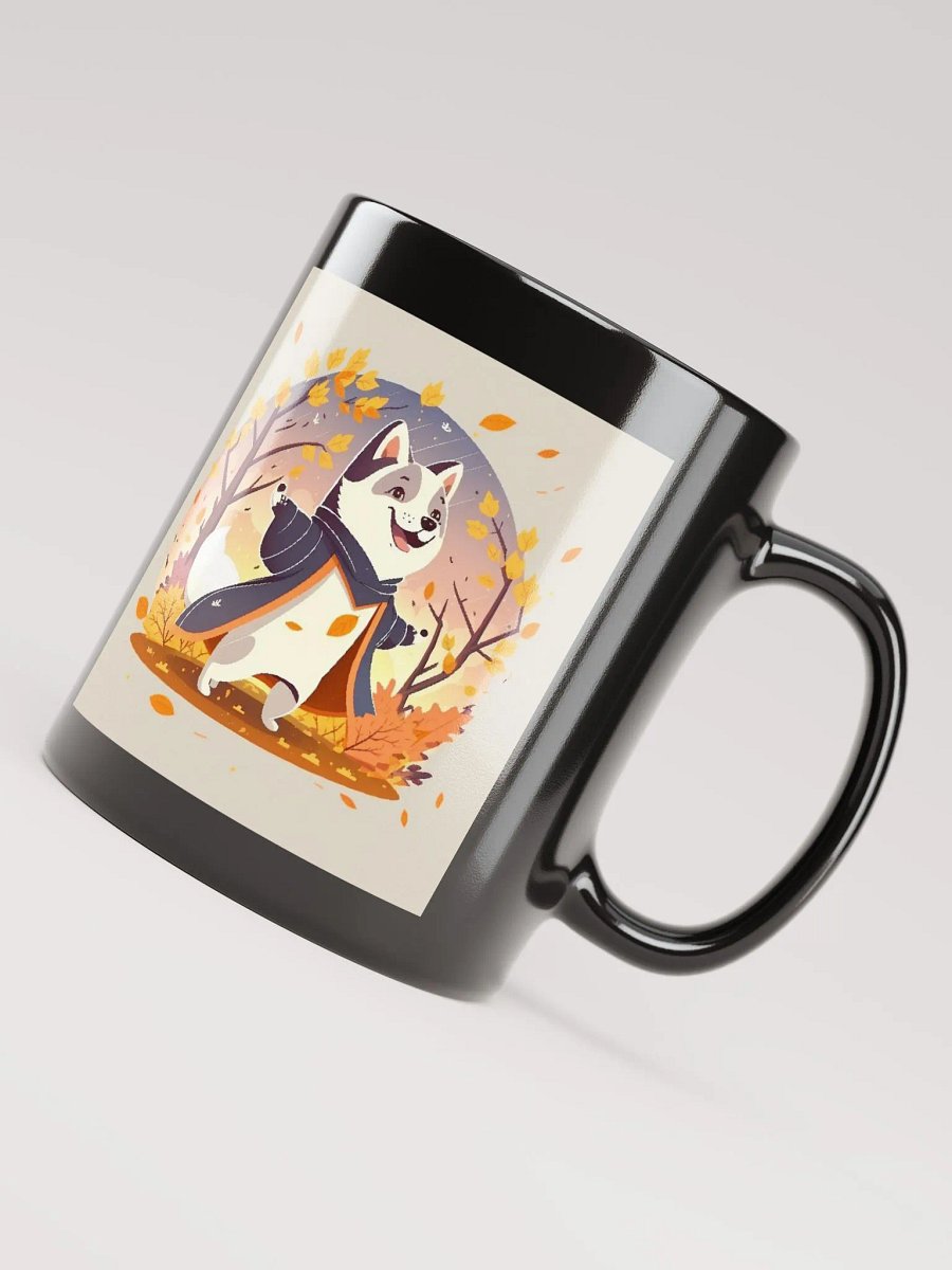 Shiba Inu Mug product image (7)