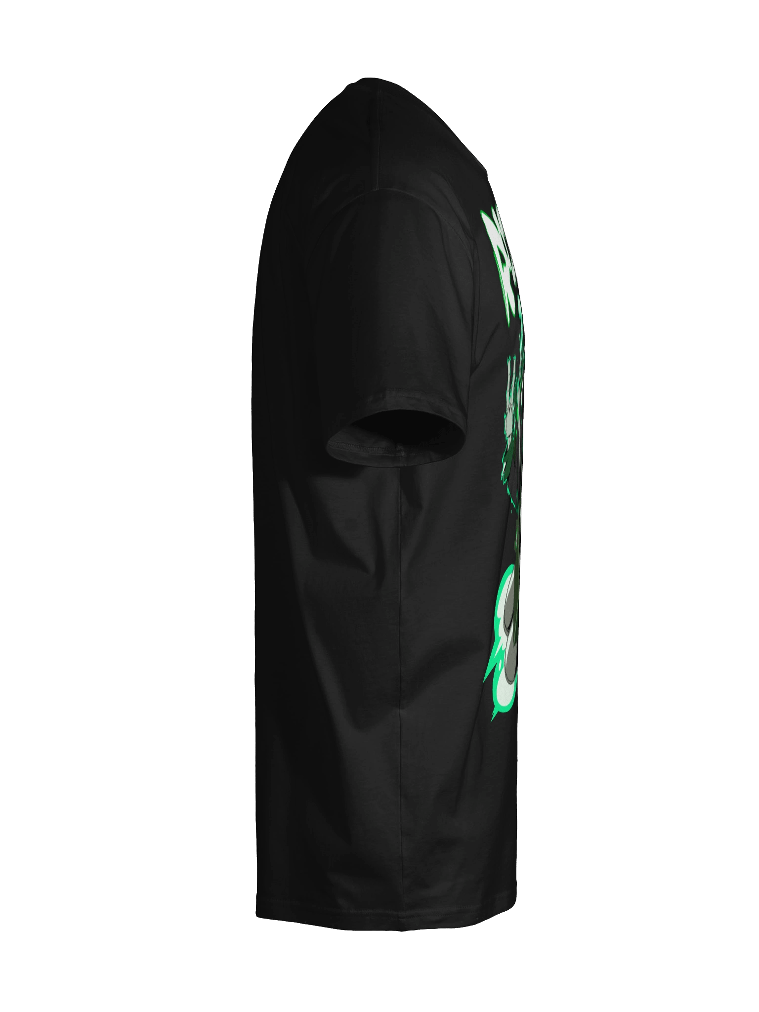 Jaw Boner - Biker Shirt product image (9)