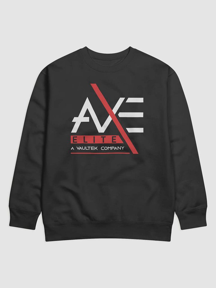 Axe Logo Crewneck product image (1)