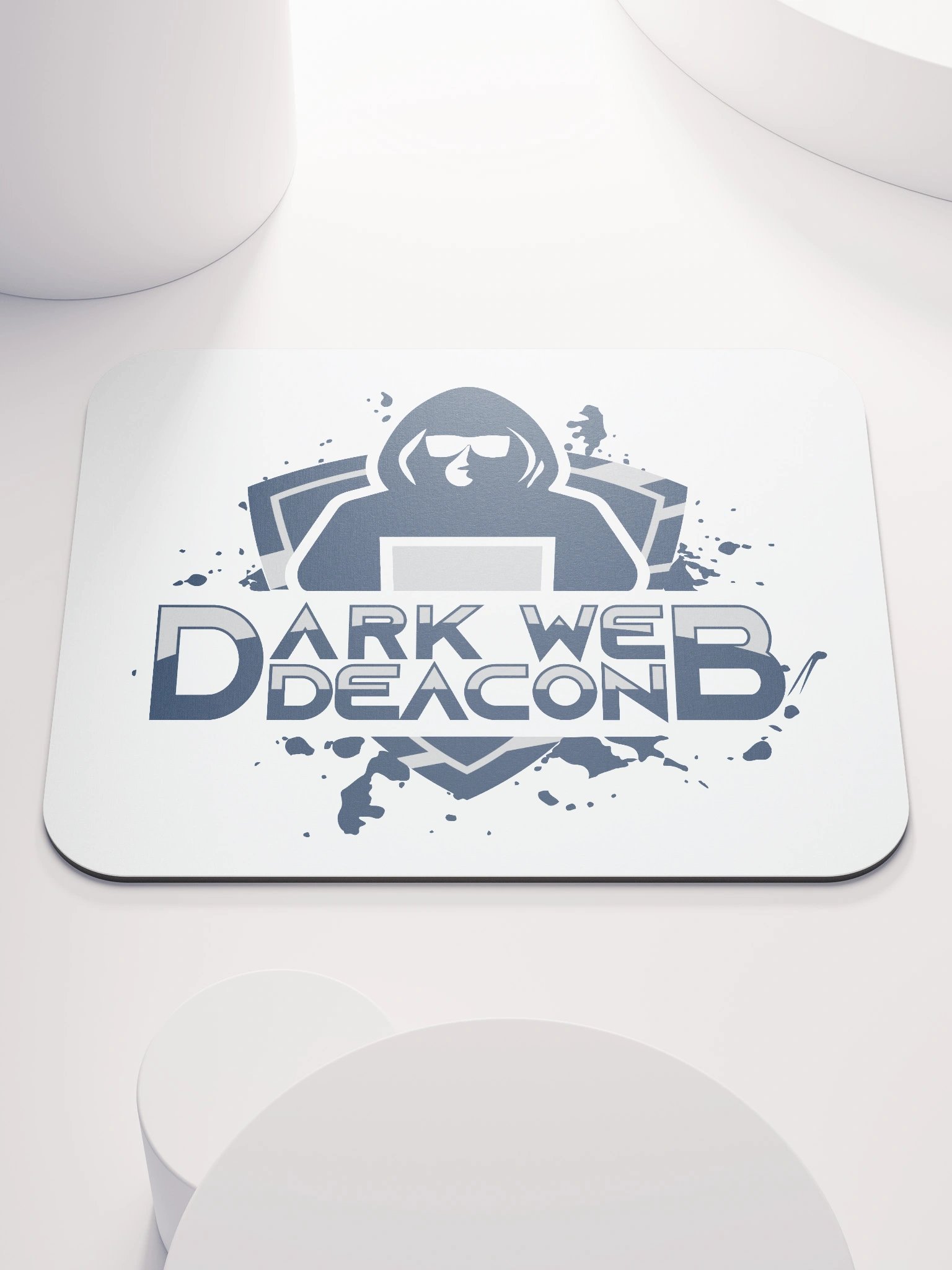 DWD Mouse Pad product image (1)