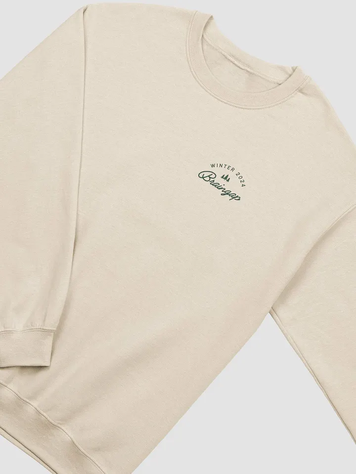 Braingap Farms Sweatshirt product image (4)