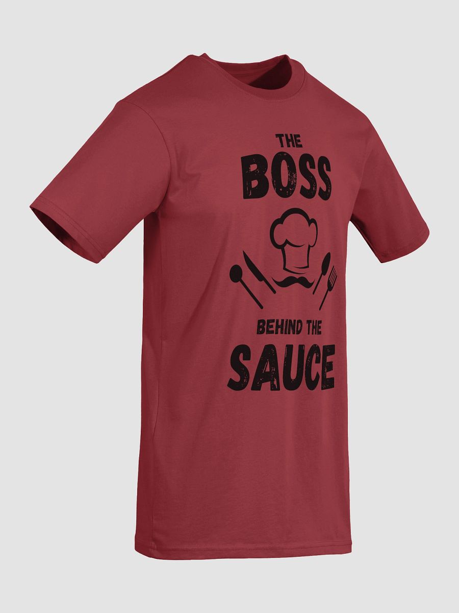 Boss Sauce T product image (35)