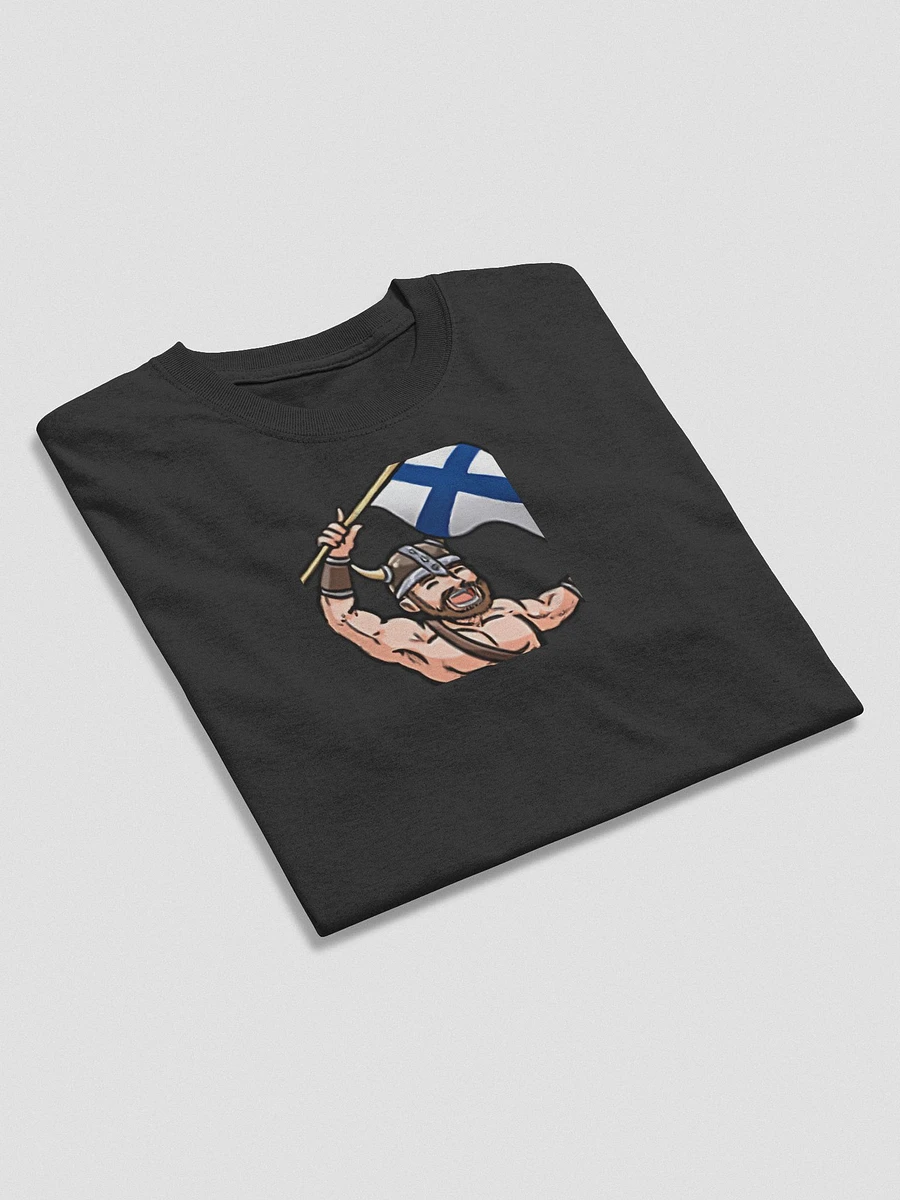 Suomi-paita, simppeli product image (13)