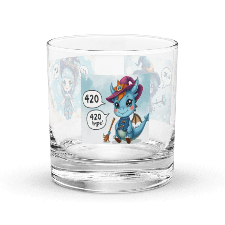 420 Hype product image (1)