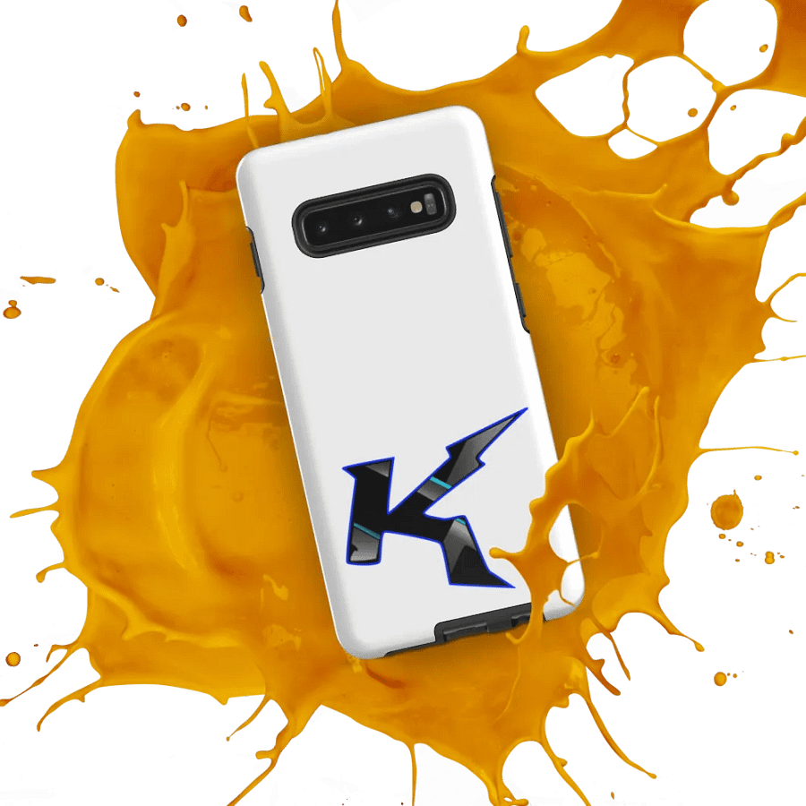 KidPlays Samsung Phone Case product image (8)