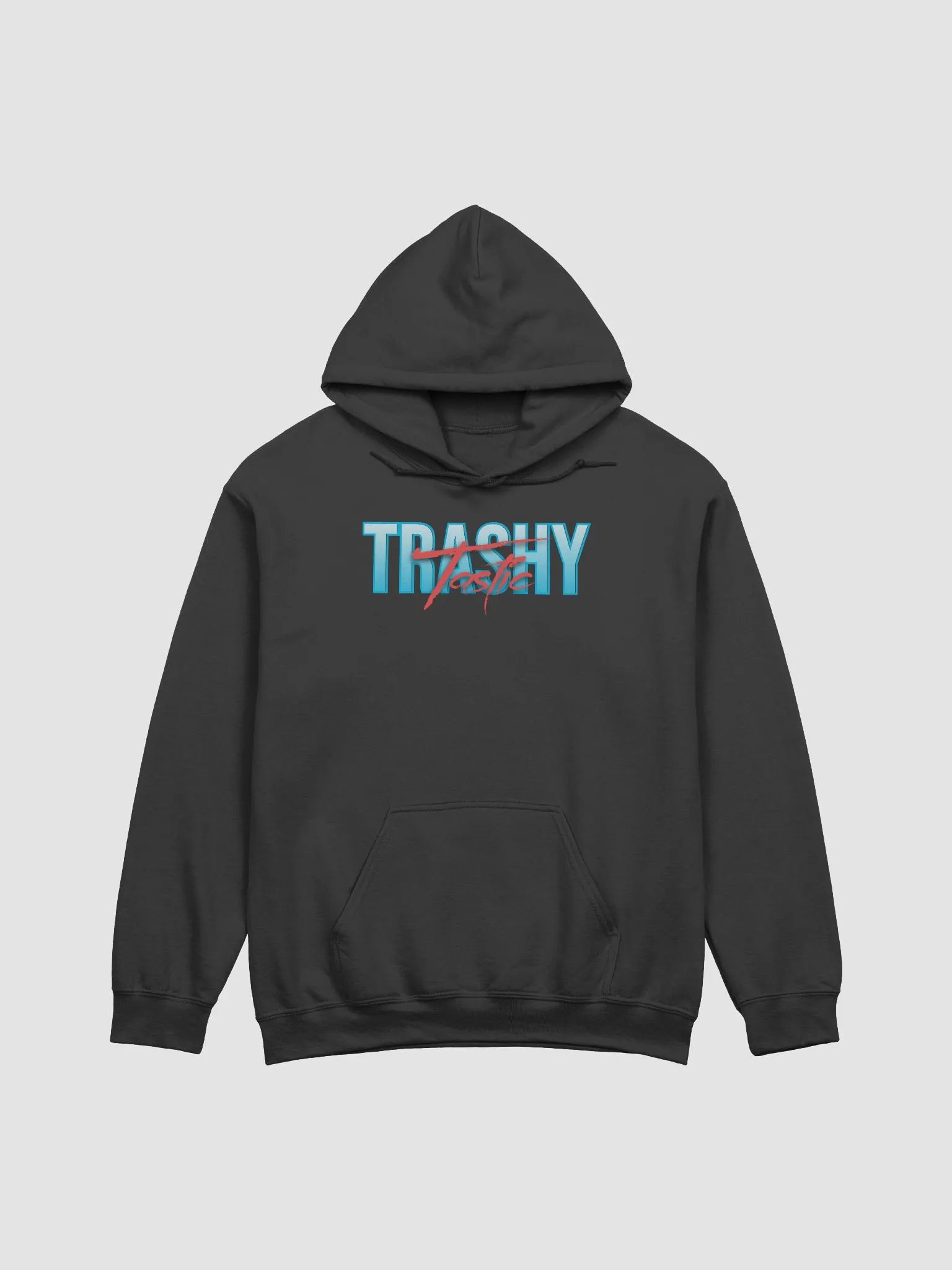 Basic hoodie product image (1)
