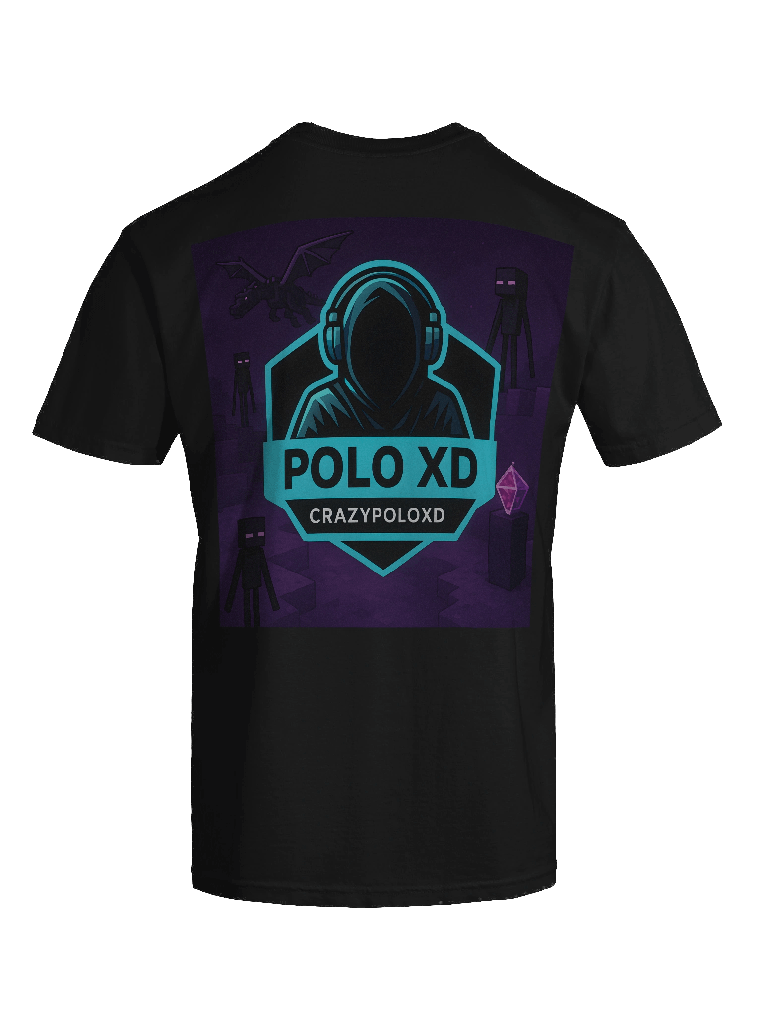 The Crazy End T product image (10)