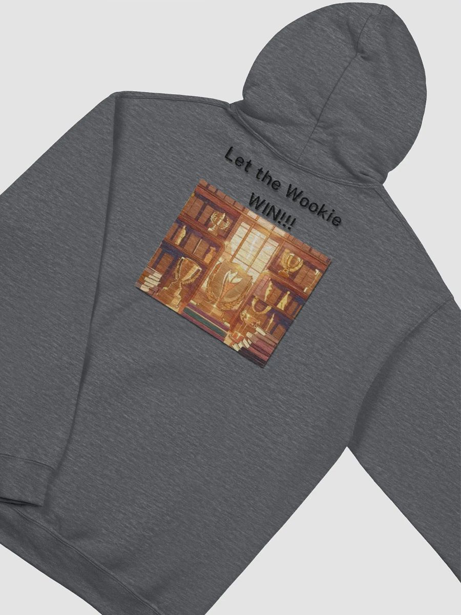 Baby Wookie Hoodie product image (3)