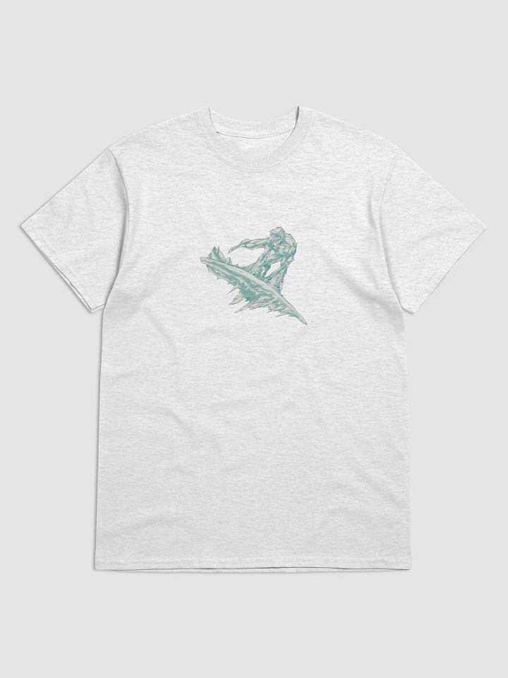 Iceman Slide Tee product image (2)