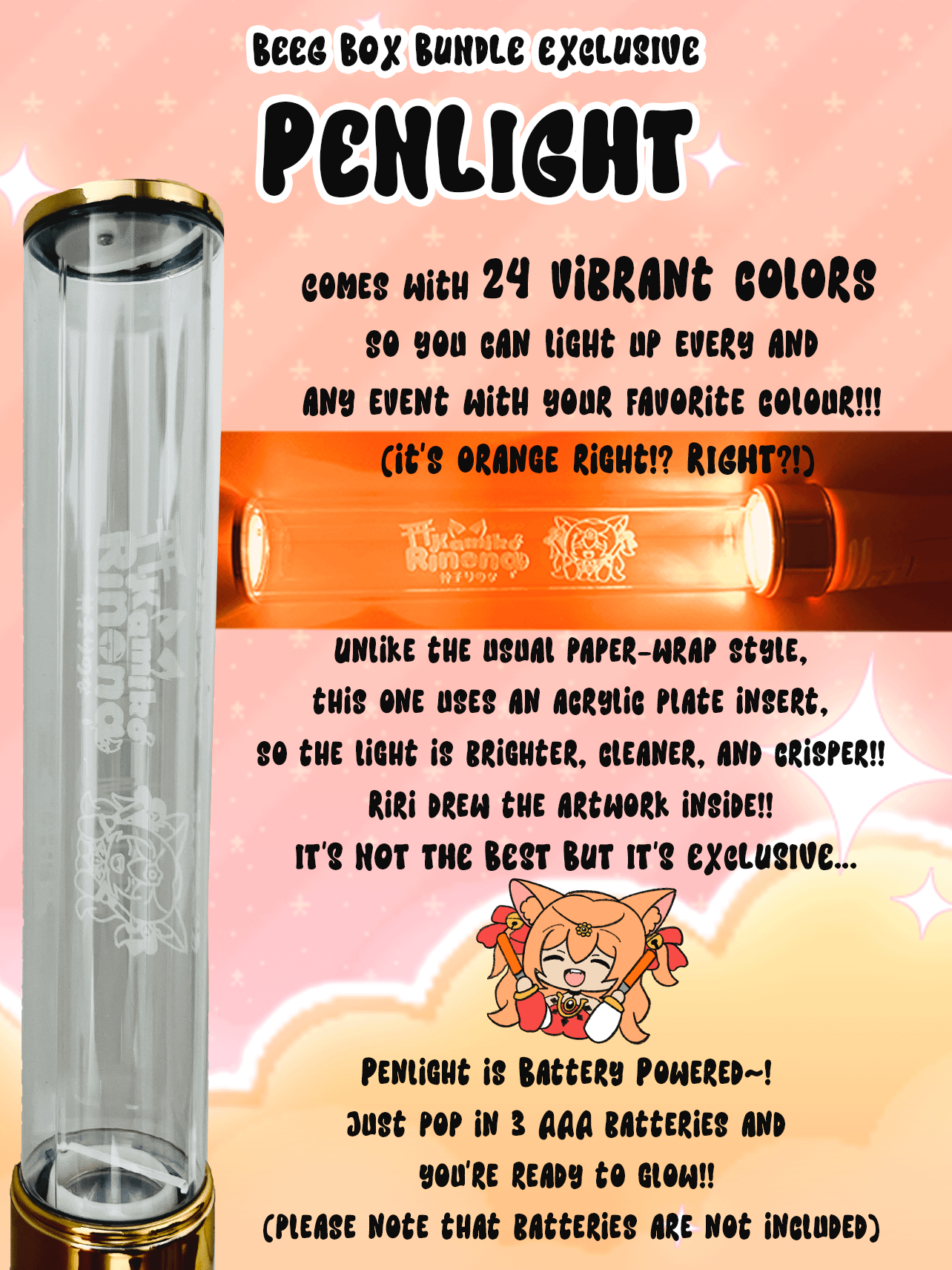 ✨BEEG BOX BUNDLE✨ product image (2)