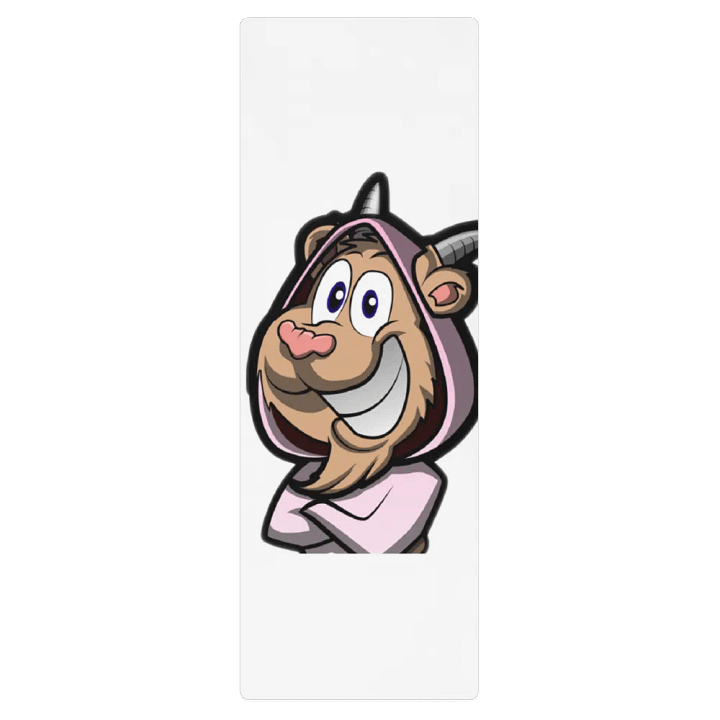 TLG Yoga Mat product image (1)