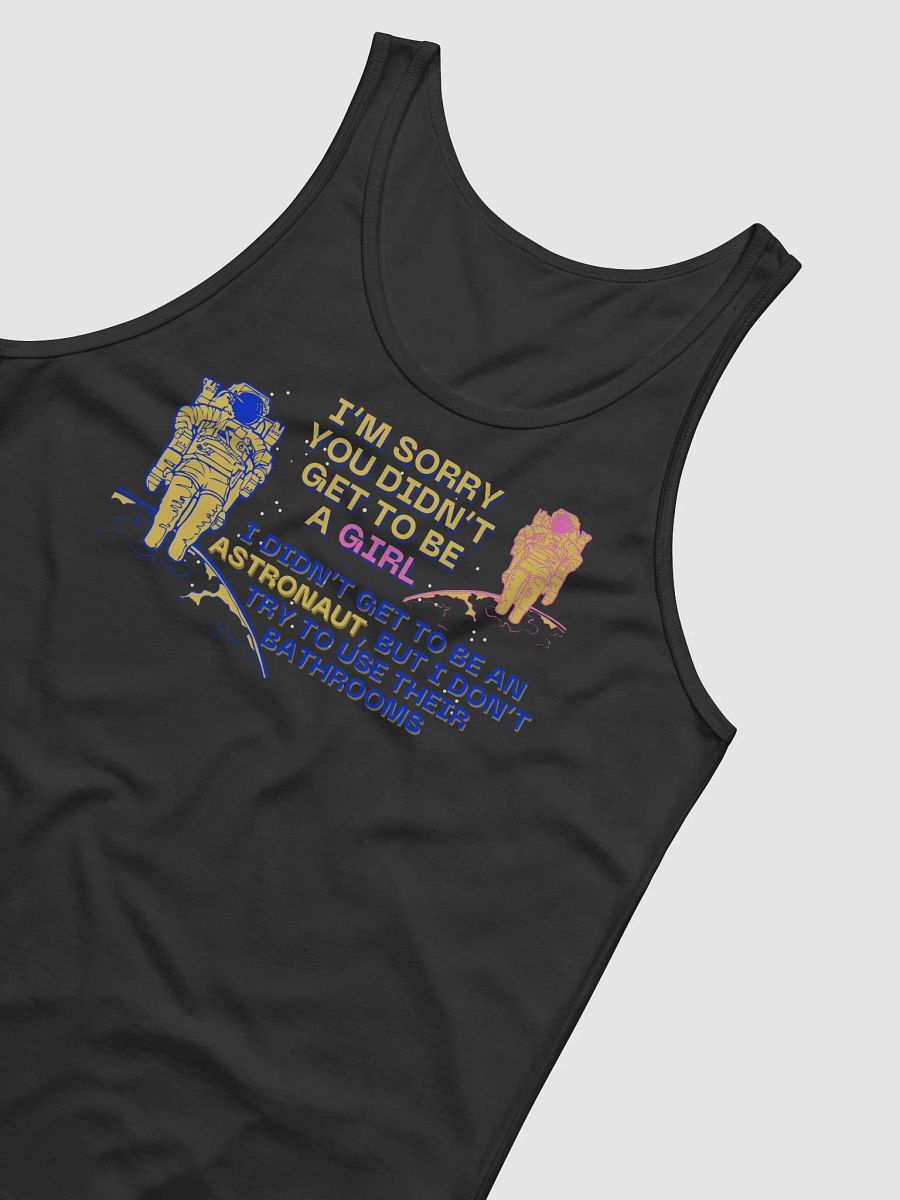I'm Sorry Tank product image (4)