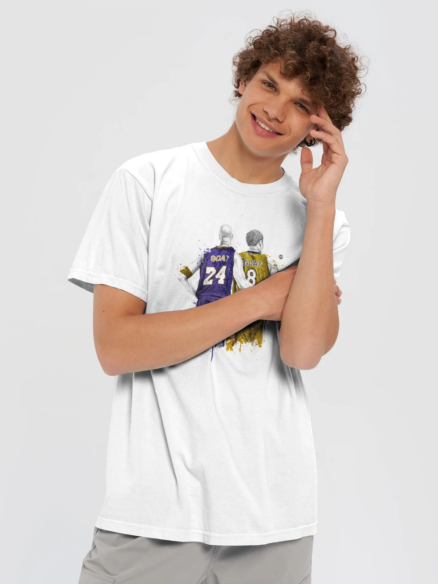 GOAT x GOAT Signature Series product image (5)