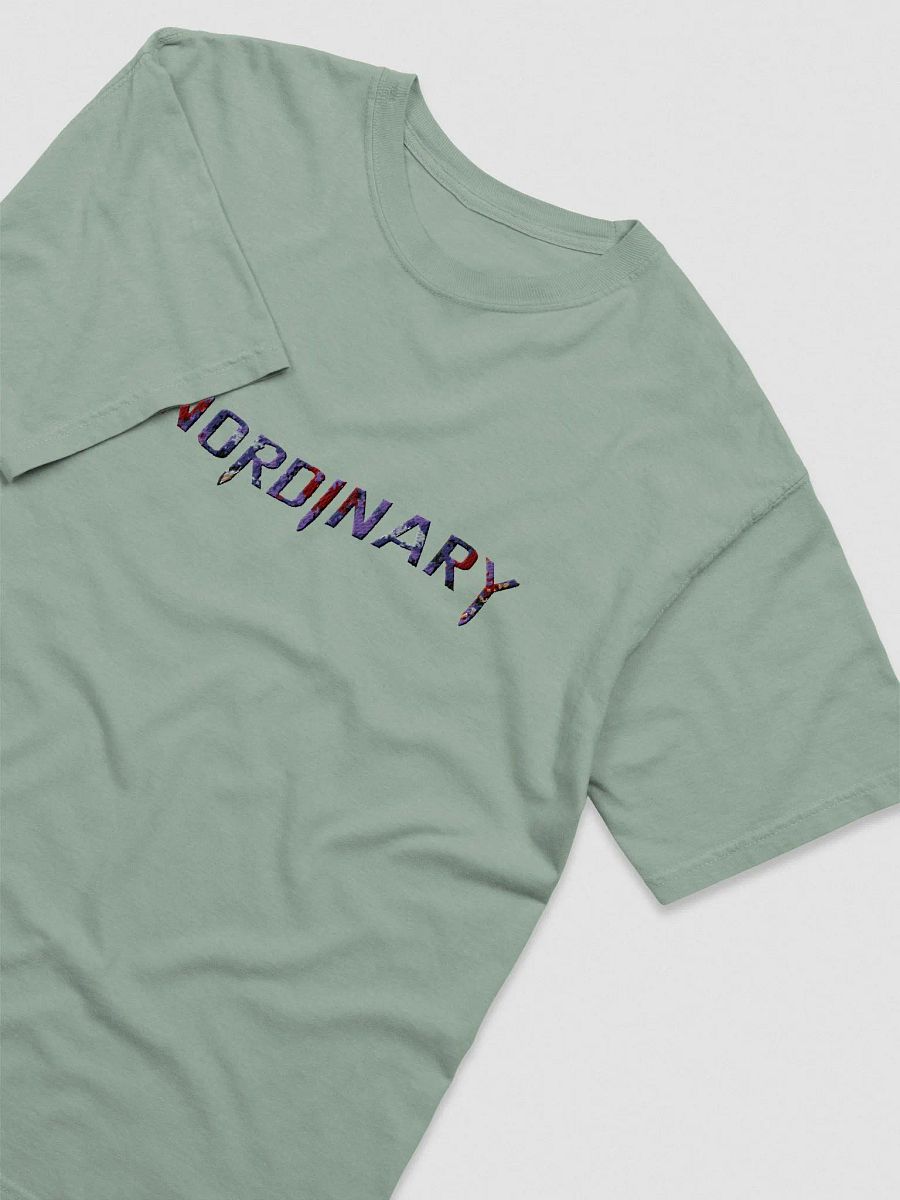 Unordinary shirt product image (15)