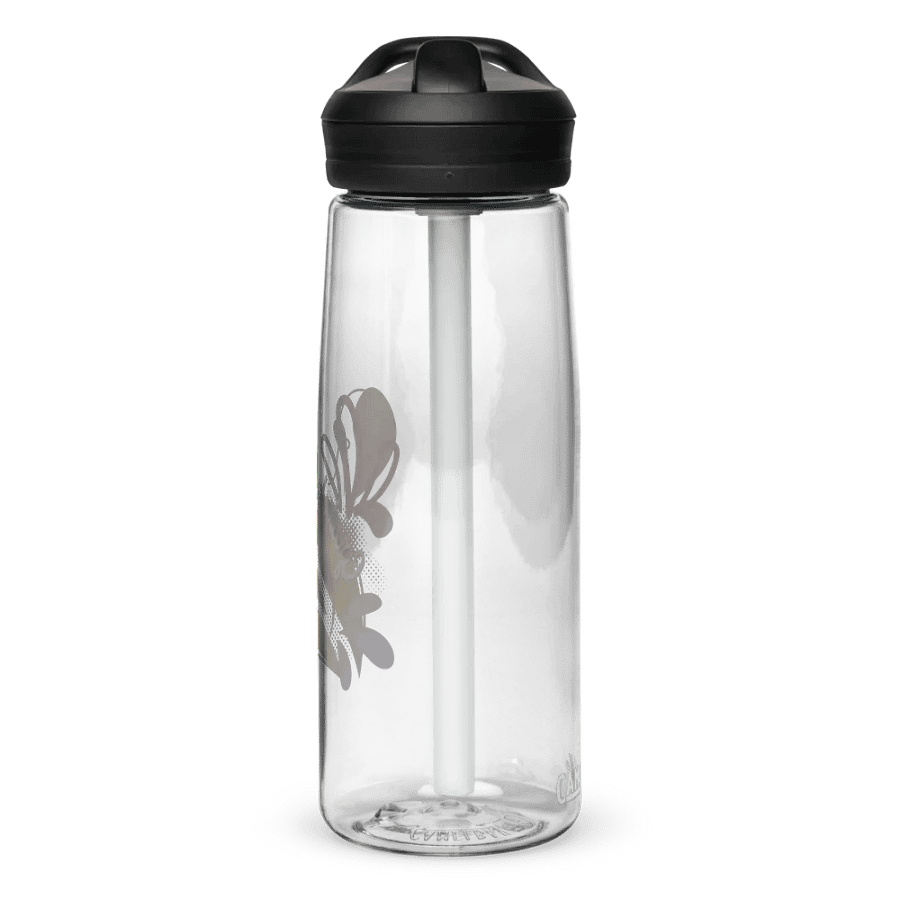 Grateful camelback sports waterbottle product image (2)