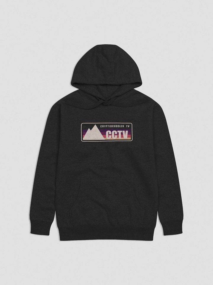 CCTV Sweater product image (1)
