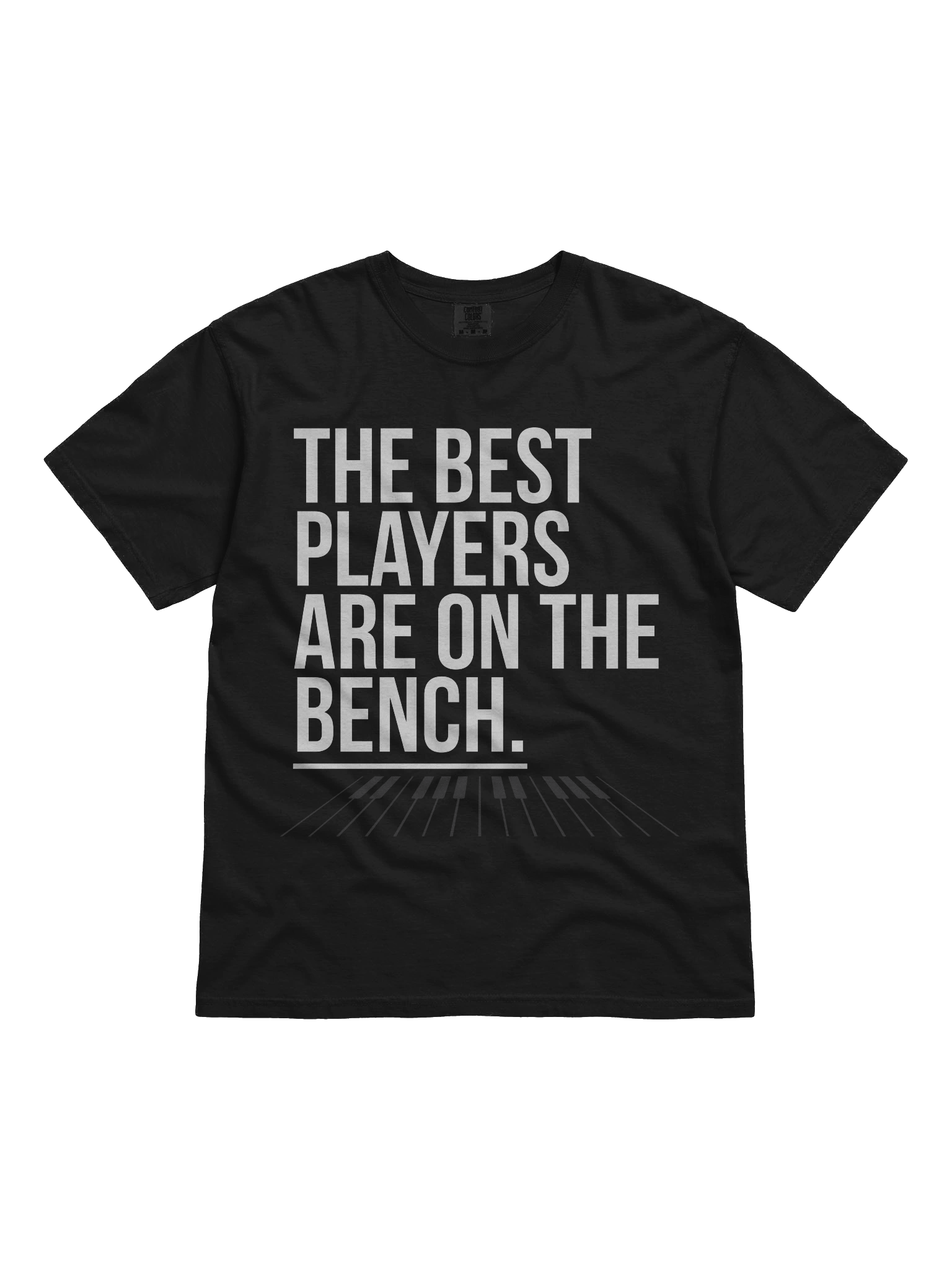 MVP T-Shirt product image (2)