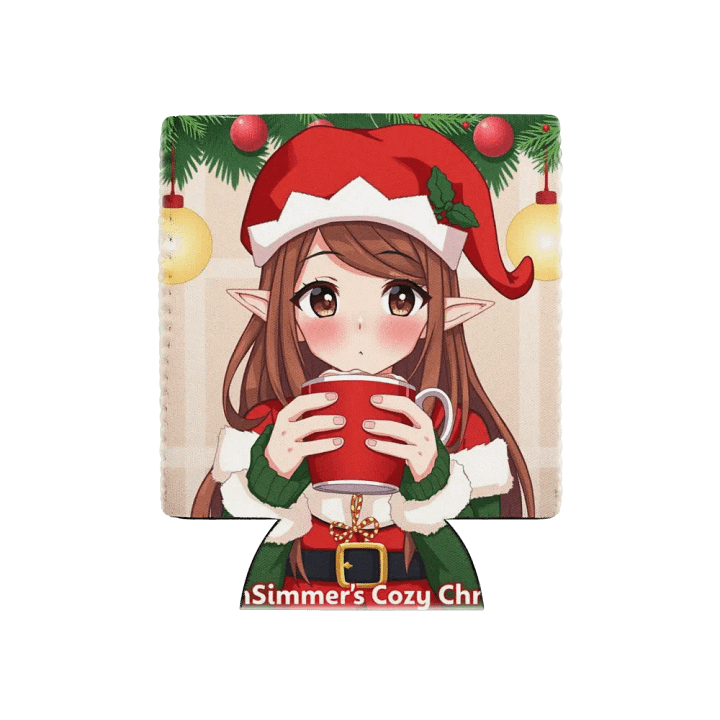 AI BrowningSimmer Christmas 2024 product image (3)
