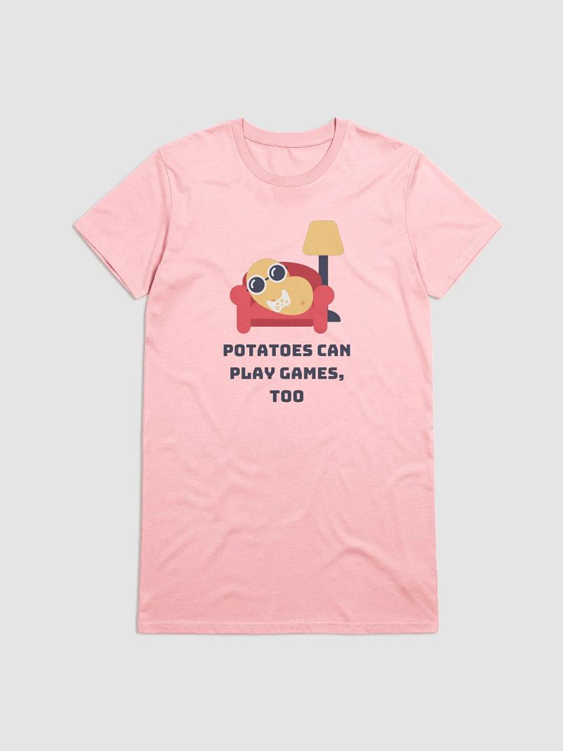 Couch Potato - Dress
