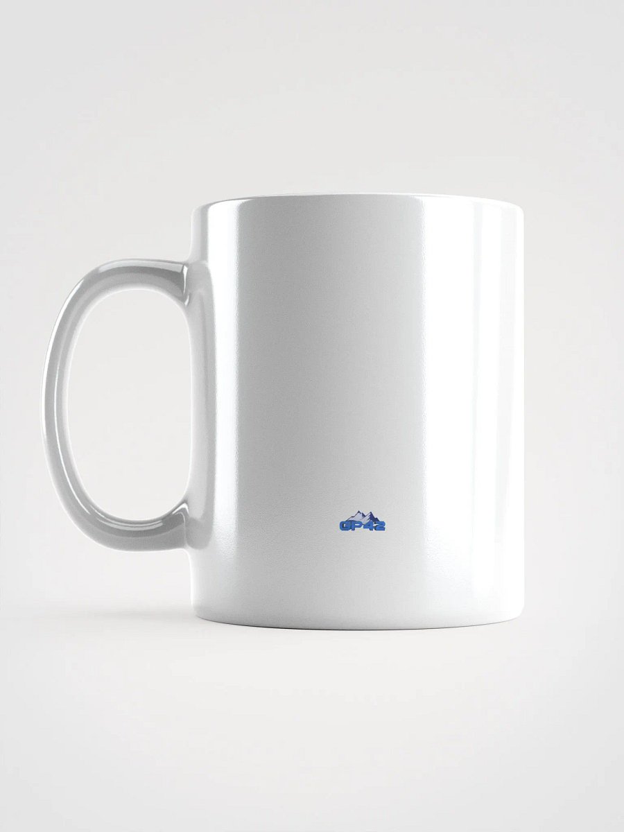 Sticks and Stones Mug product image (16)