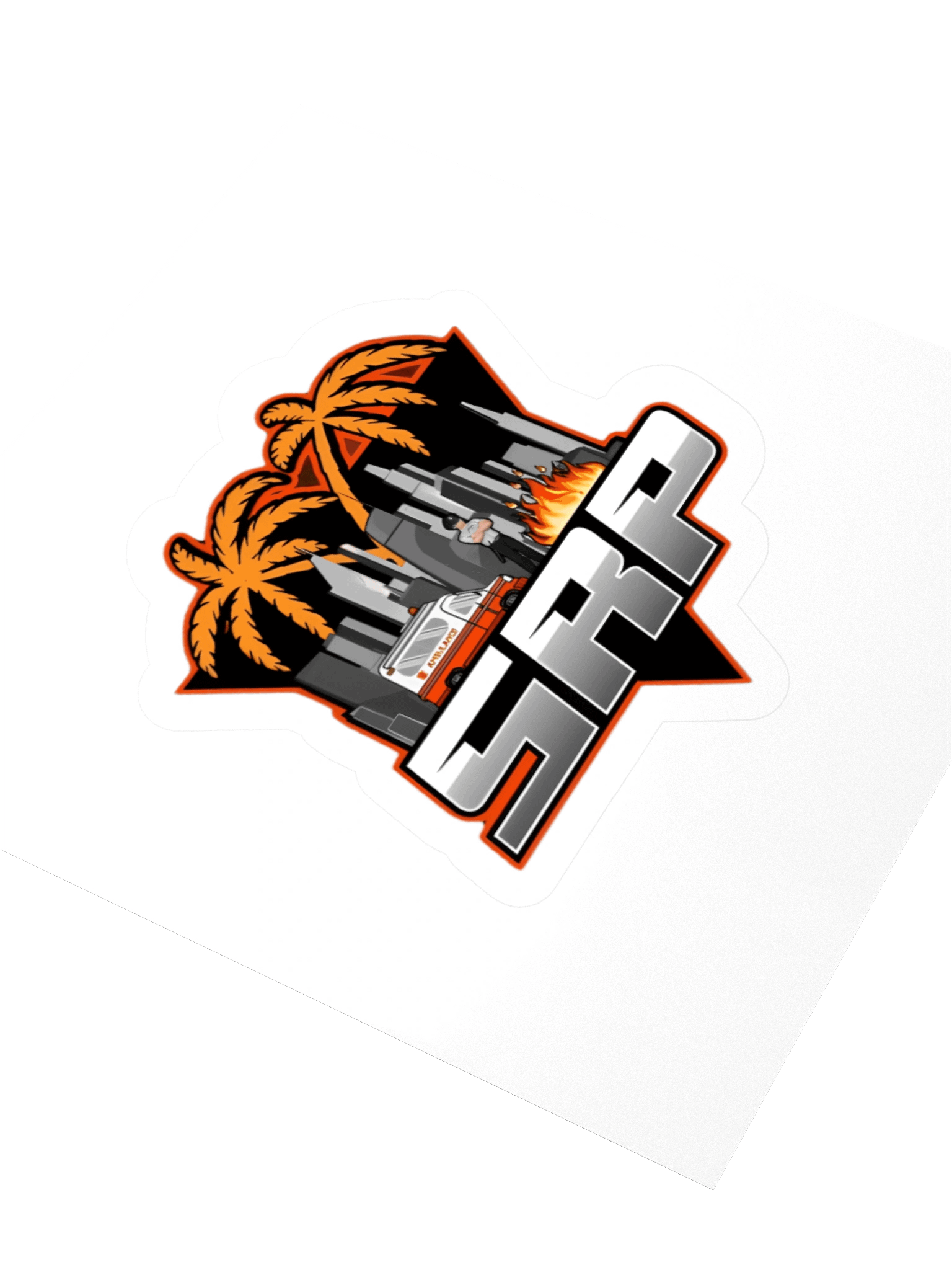 SRP LOGO product image (3)