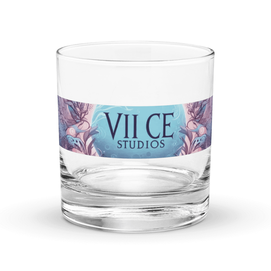 Celestial Guardians Whiskey Glass Set product image (1)