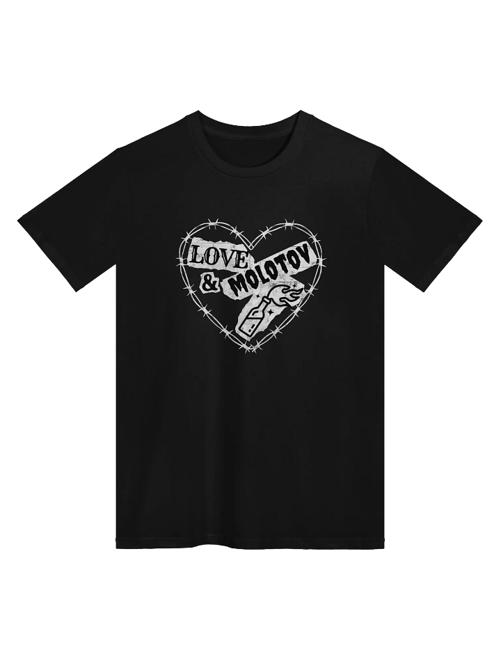 Love & Molotov Unisex Premium T-Shirt product image (1)