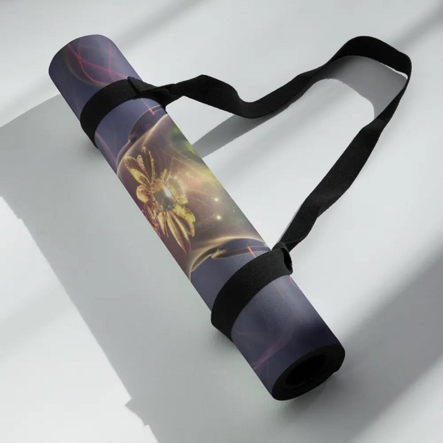 Astral Yoga Mat product image (6)