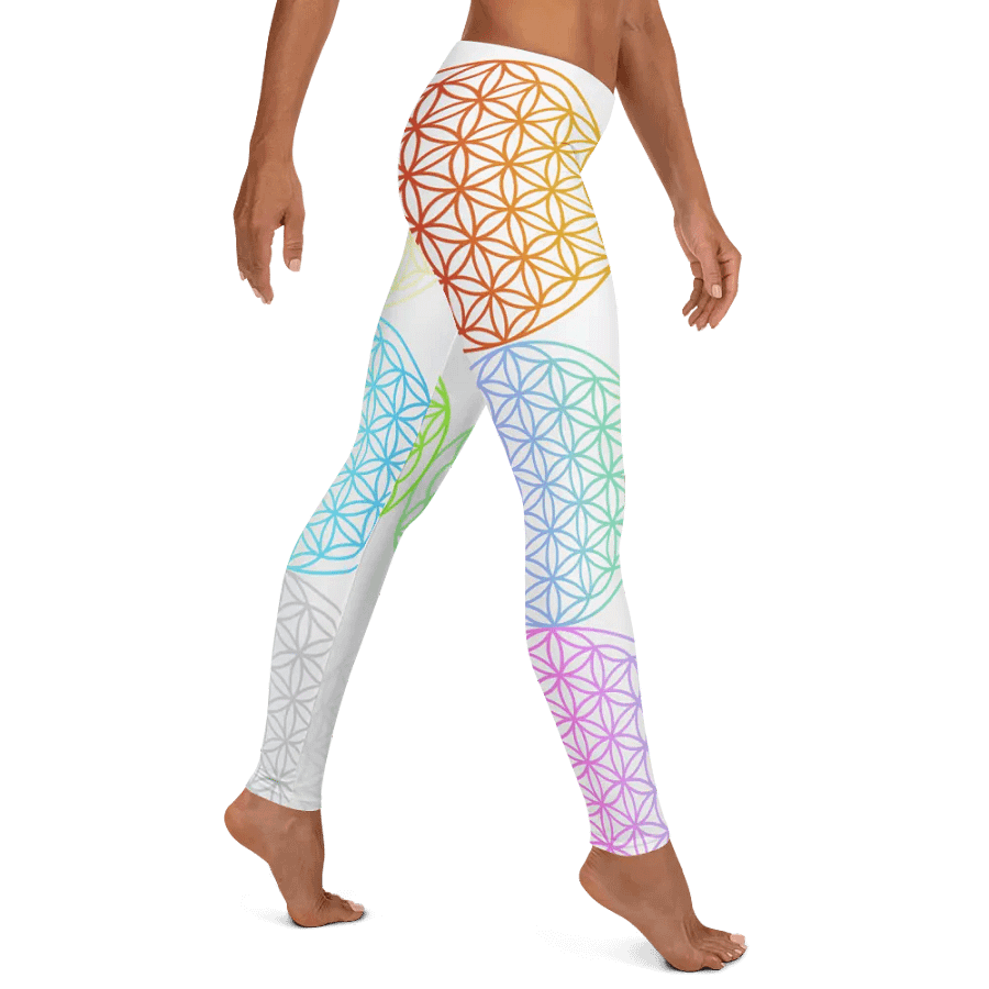 Flower of Life Leggings product image (5)