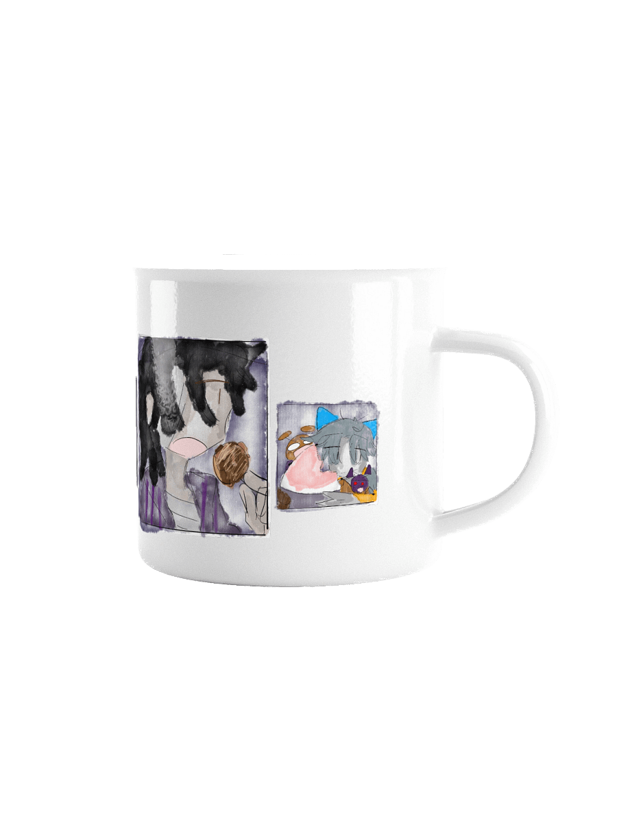 Moon Savers August Cup product image (1)