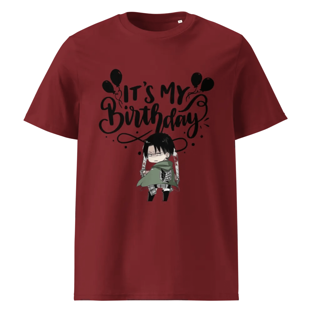 "Titan-Sized Birthday" product image (1)