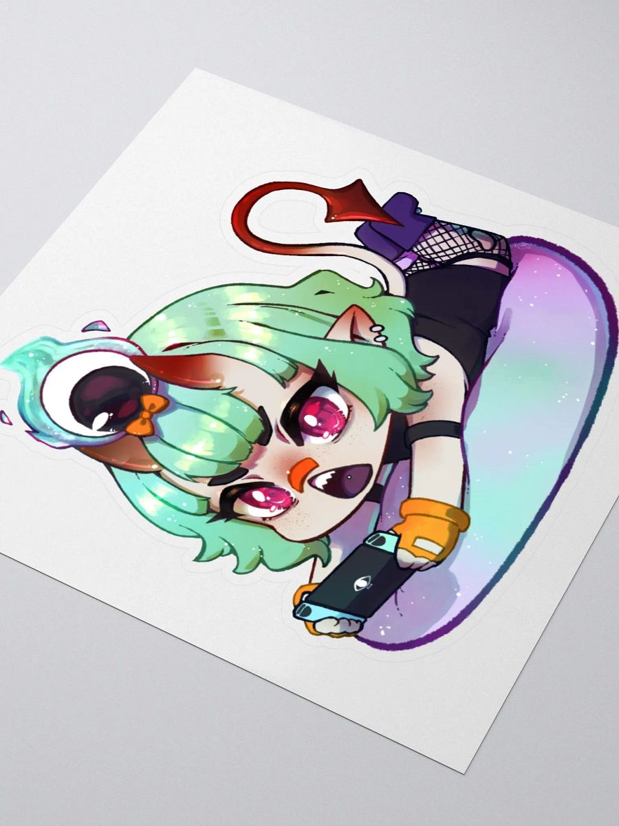 Gamer Sticker product image (6)