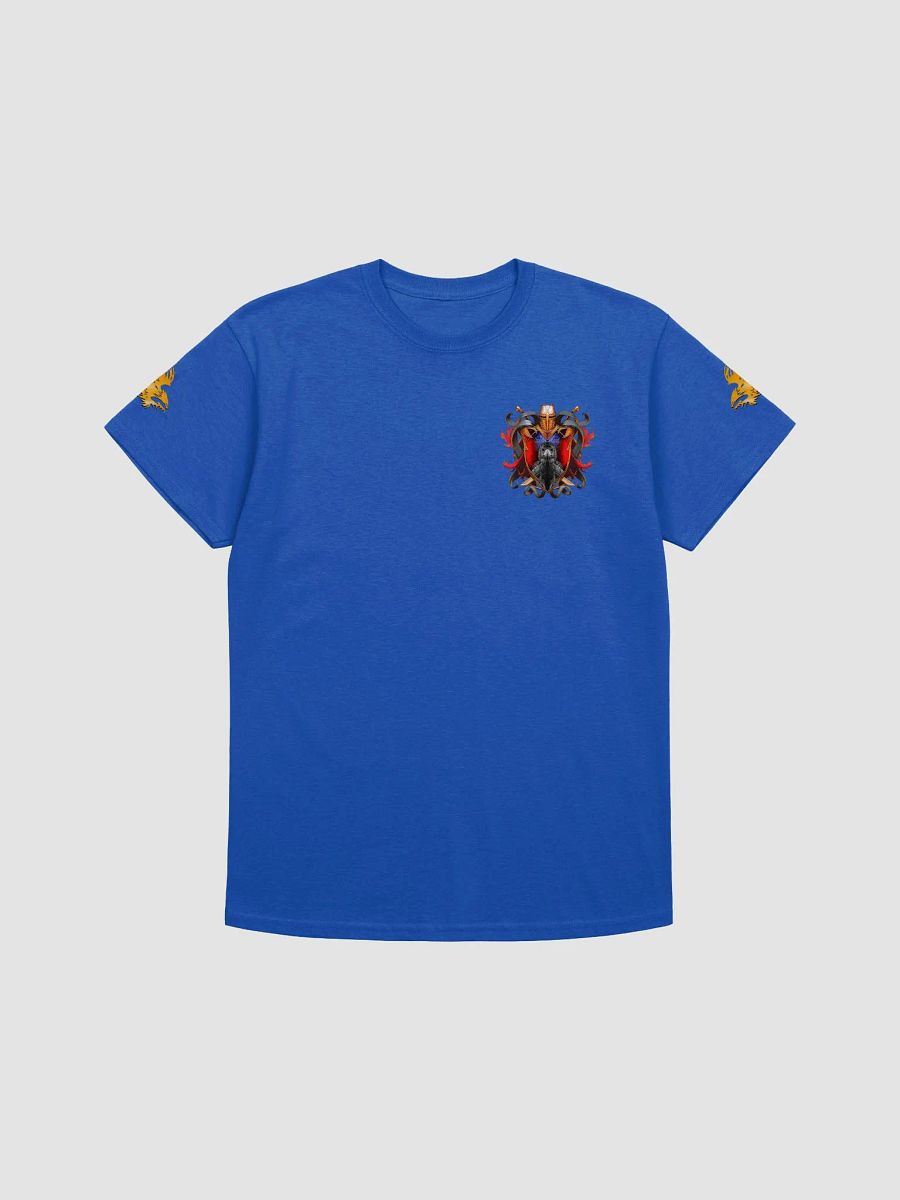 KoS - T-Shirt with Multiple Crests product image (43)