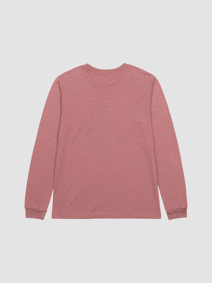 birth control blooms (long sleeved tee) product image (12)