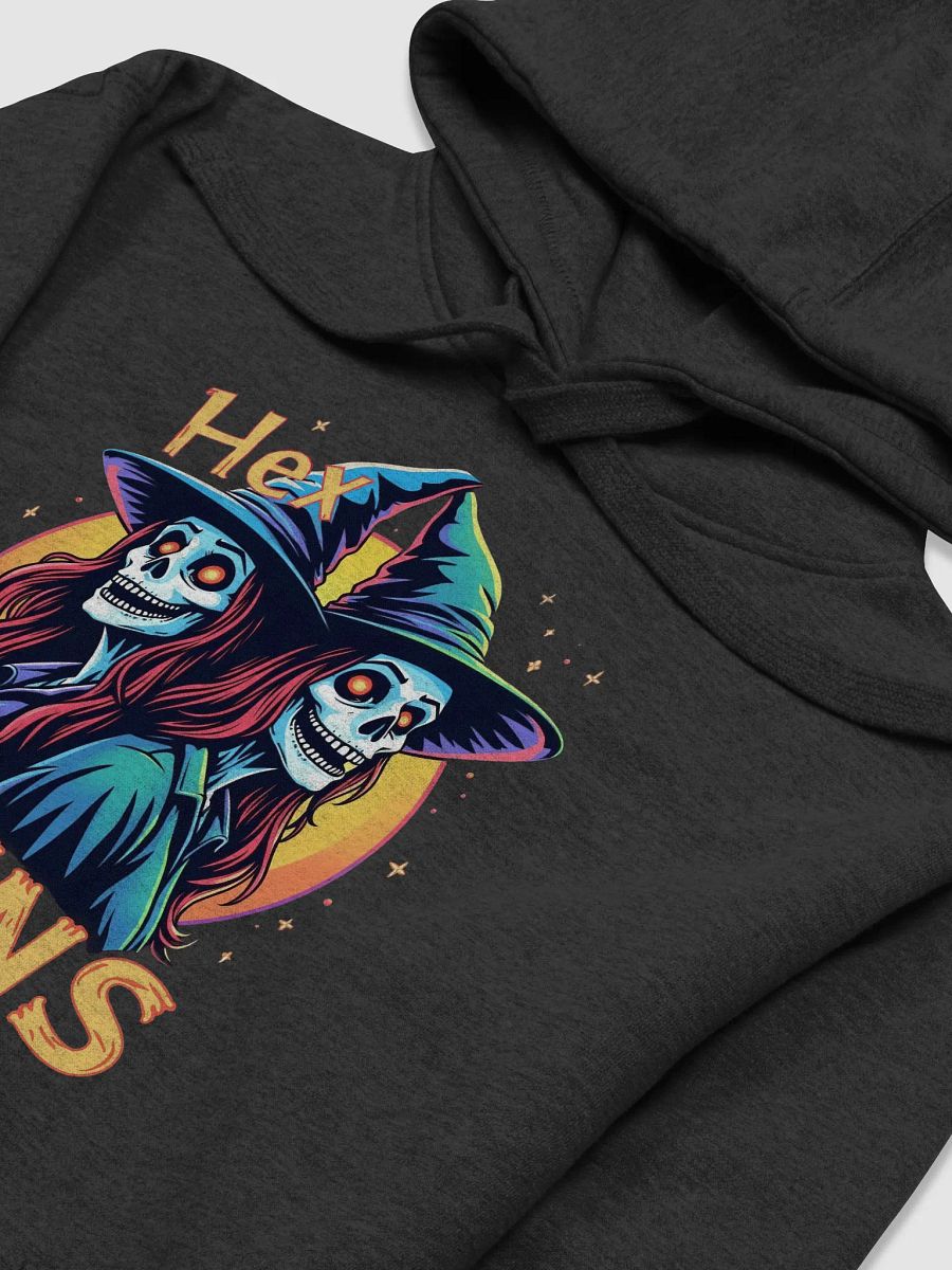 Hex Twins Hoodie product image (27)