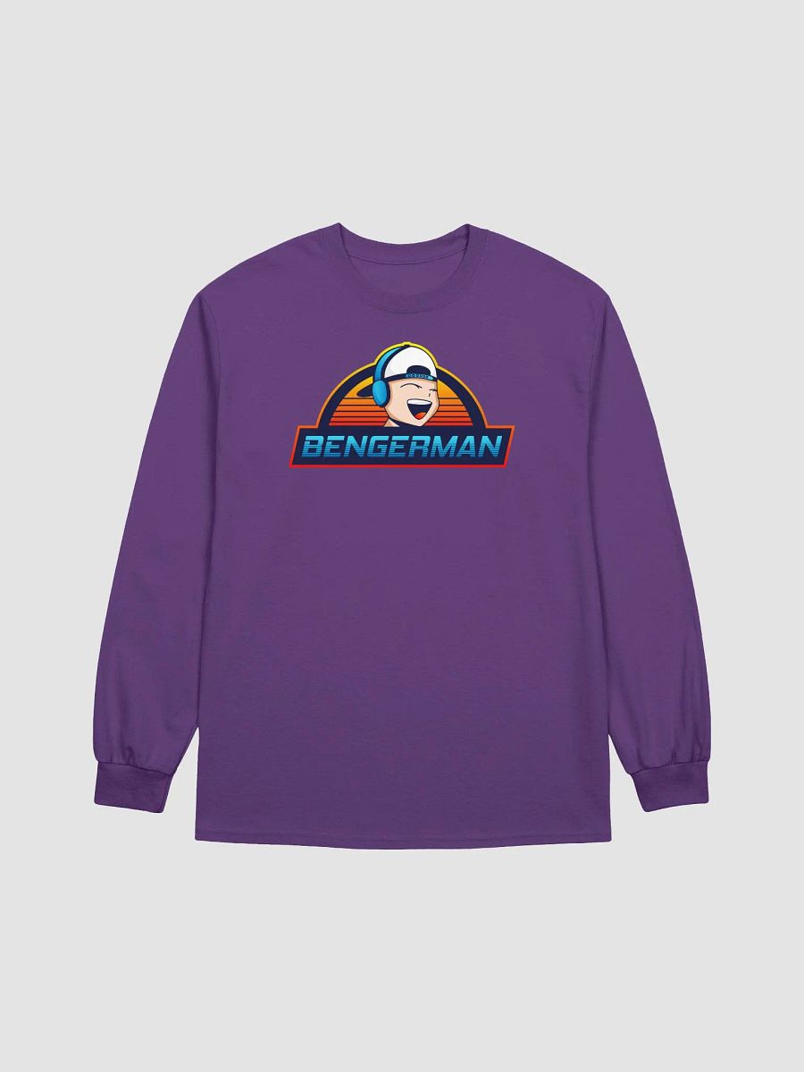 Big Ben's Long Sleeve product image (1)