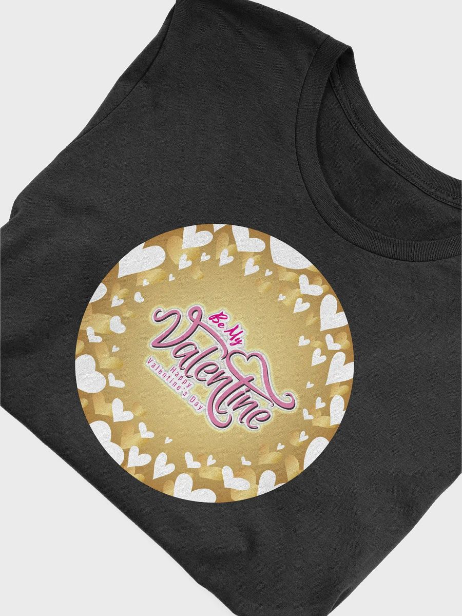 Valentine's Day Hearts Celebration T-Shirt product image (48)