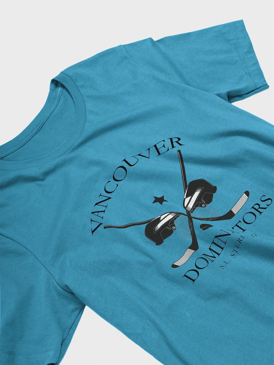 Vancouver Dominators T-Shirt product image (3)