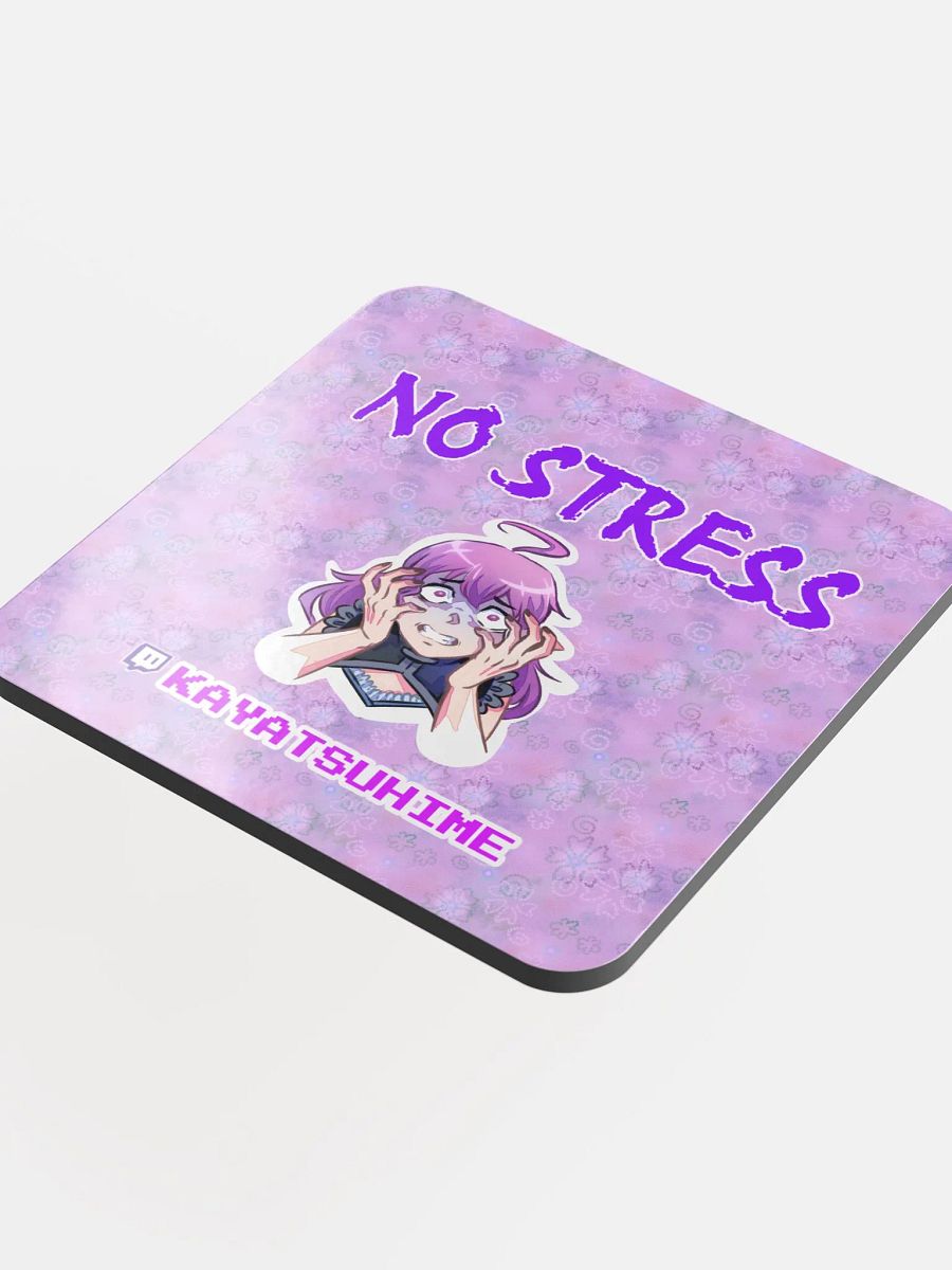 No Stress Coaster product image (4)