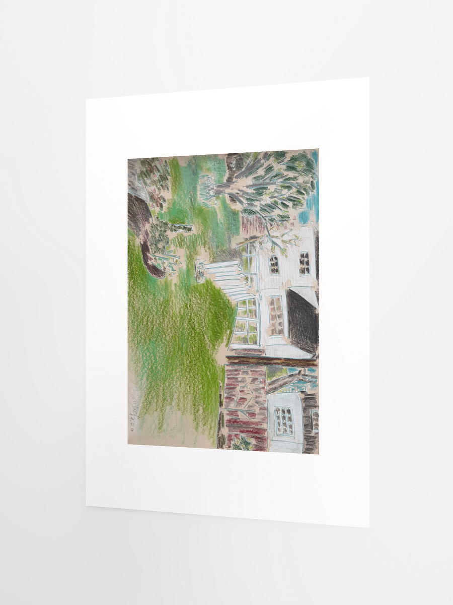 1010 backyard 04.04.87 print product image (3)
