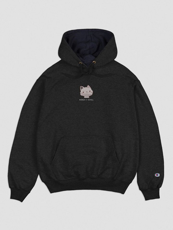 Kold // Chill Hoodie product image (1)