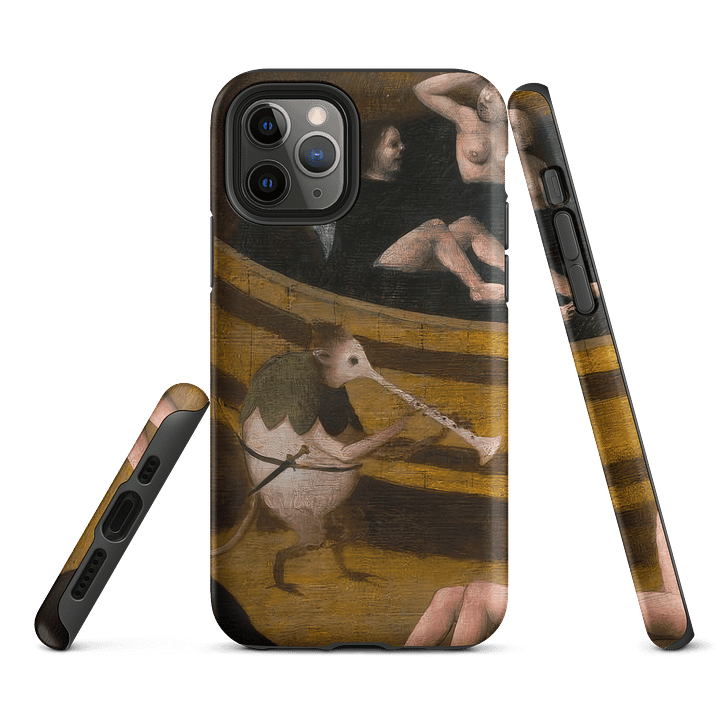 Monsieur Frootletoot - iPhone product image (47)